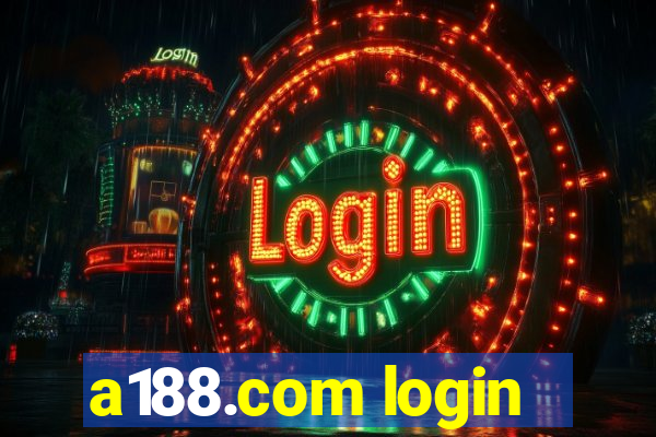 a188.com login